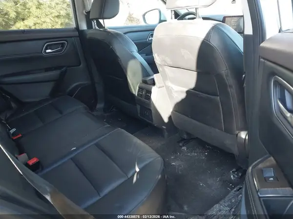 5N1AT3BB0MC752342 2021 NISSAN ROGUE - Image 8