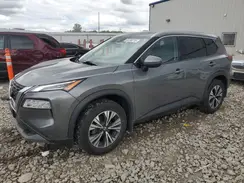 5N1AT3BB0MC752440 2021 NISSAN ROGUE