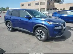 5N1AT3BB0MC752857 2021 NISSAN ROGUE