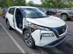 5N1AT3BB0MC753930 2021 NISSAN ROGUE