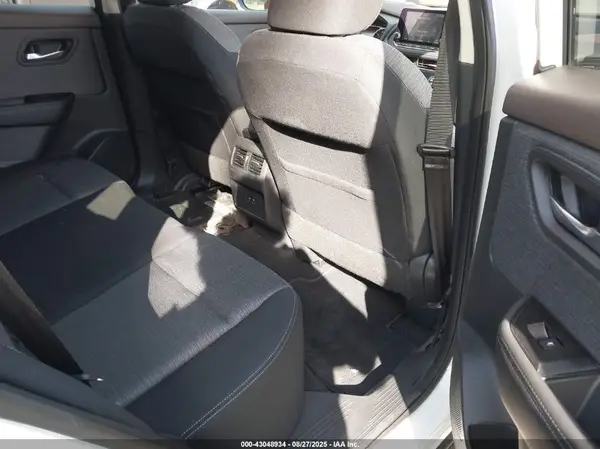 5N1AT3BB0MC753930 2021 NISSAN ROGUE - Image 8