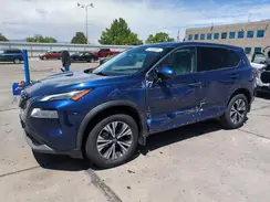 5N1AT3BB0MC756097 2021 NISSAN ROGUE