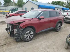 5N1AT3BB0MC757492 2021 NISSAN ROGUE