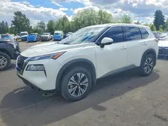 5N1AT3BB0MC758223 2021 NISSAN ROGUE