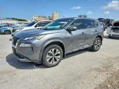 5N1AT3BB0MC758481 2021 NISSAN ROGUE