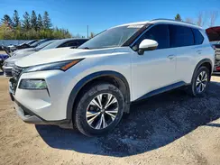 5N1AT3BB0MC761932 2021 NISSAN ROGUE