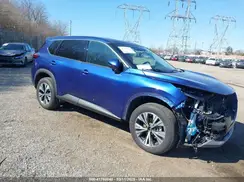 5N1AT3BB0MC764037 2021 NISSAN ROGUE