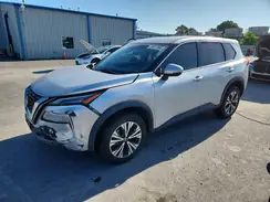 5N1AT3BB0MC766578 2021 NISSAN ROGUE