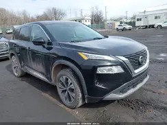 5N1AT3BB0MC767200 2021 NISSAN ROGUE