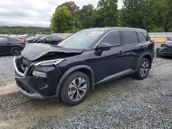 5N1AT3BB0MC768542 2021 NISSAN ROGUE
