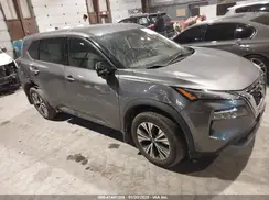 5N1AT3BB0MC772784 2021 NISSAN ROGUE