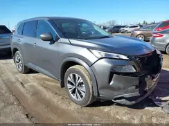 5N1AT3BB0MC773370 2021 NISSAN ROGUE