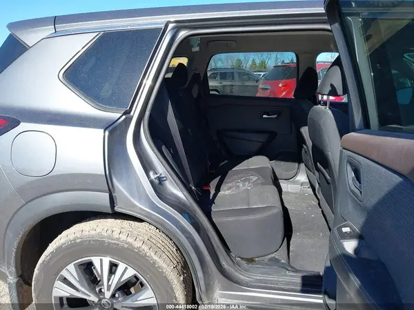 5N1AT3BB0MC773370 2021 NISSAN ROGUE - Image 8