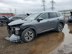 5N1AT3BB0MC773546 2021 NISSAN ROGUE