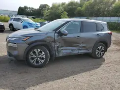 5N1AT3BB0MC773790 2021 NISSAN ROGUE