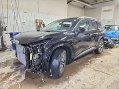 5N1AT3BB0MC774325 2021 NISSAN ROGUE