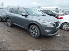 5N1AT3BB0MC774583 2021 NISSAN ROGUE