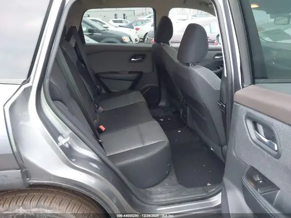 5N1AT3BB0MC774583 2021 NISSAN ROGUE - Image 8
