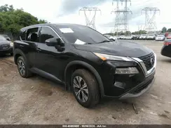 5N1AT3BB0MC776530 2021 NISSAN ROGUE