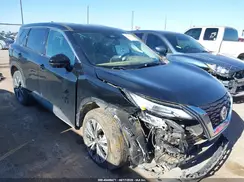 5N1AT3BB0MC782148 2021 NISSAN ROGUE