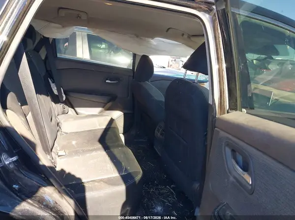 5N1AT3BB0MC782148 2021 NISSAN ROGUE - Image 8