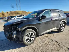 5N1AT3BB0MC782179 2021 NISSAN ROGUE