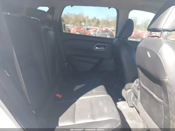 5N1AT3BB0MC784028 2021 NISSAN ROGUE - Image 8