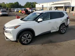 5N1AT3BB0MC784305 2021 NISSAN ROGUE