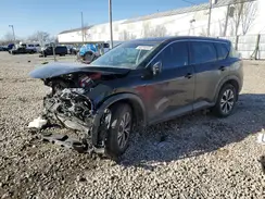 5N1AT3BB0MC786023 2021 NISSAN ROGUE