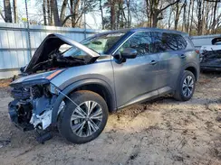 5N1AT3BB0MC791402 2021 NISSAN ROGUE