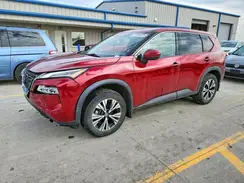 5N1AT3BB0MC793036 2021 NISSAN ROGUE