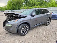 5N1AT3BB0MC796597 2021 NISSAN ROGUE