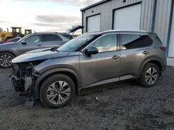 5N1AT3BB0MC797927 2021 NISSAN ROGUE