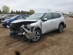 5N1AT3BB0MC799077 2021 NISSAN ROGUE