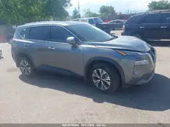 5N1AT3BB0MC799421 2021 NISSAN ROGUE