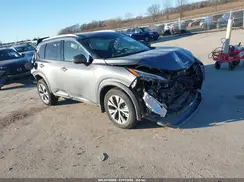 5N1AT3BB0MC799466 2021 NISSAN ROGUE