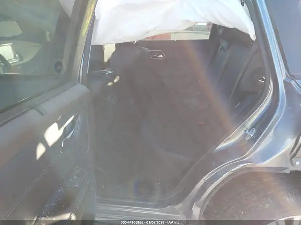 5N1AT3BB0MC799466 2021 NISSAN ROGUE - Image 8