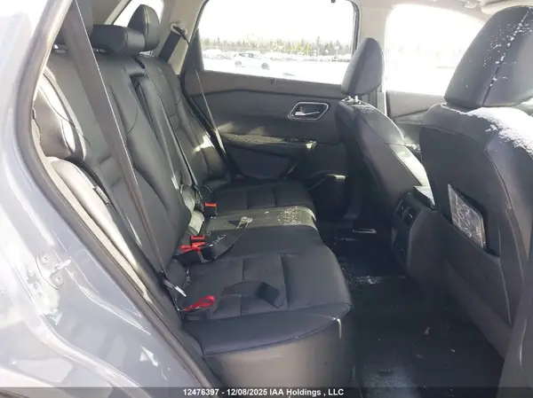 5N1AT3BB0MC7C0034 2021 NISSAN ROGUE - Image 8
