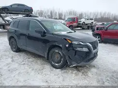 5N1AT3BB0MC800096 2021 NISSAN ROGUE