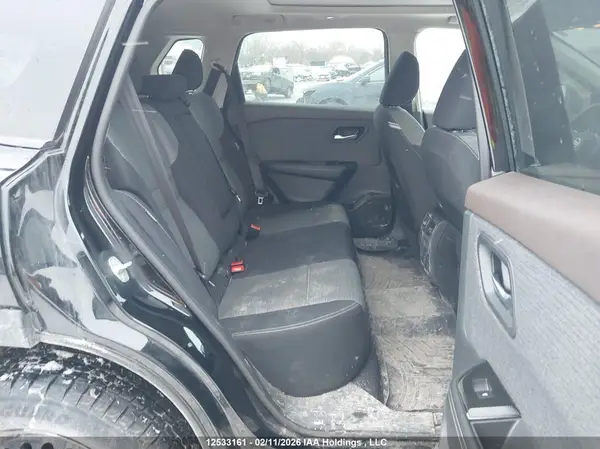 5N1AT3BB0MC800096 2021 NISSAN ROGUE - Image 8