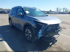 5N1AT3BB0MC801068 2021 NISSAN ROGUE