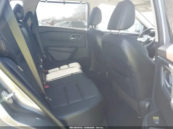 5N1AT3BB0MC801068 2021 NISSAN ROGUE - Image 8