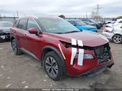 5N1AT3BB0MC802222 2021 NISSAN ROGUE