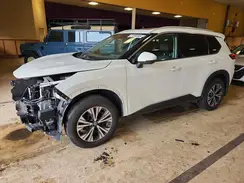 5N1AT3BB0MC803175 2021 NISSAN ROGUE