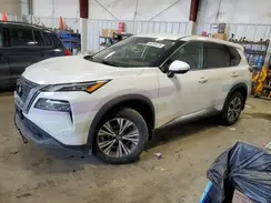 5N1AT3BB0MC804181 2021 NISSAN ROGUE