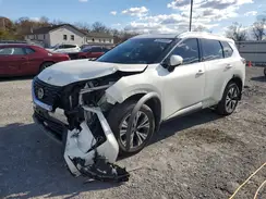 5N1AT3BB0MC804309 2021 NISSAN ROGUE