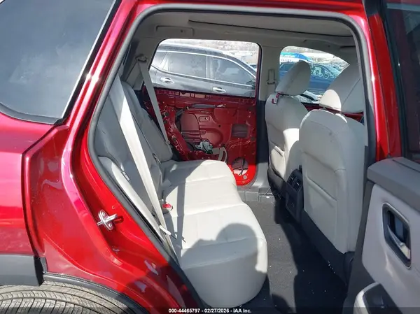 5N1AT3BB0MC807291 2021 NISSAN ROGUE - Image 8