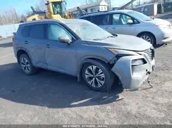 5N1AT3BB0MC808957 2021 NISSAN ROGUE