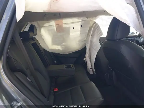 5N1AT3BB0MC808957 2021 NISSAN ROGUE - Image 8