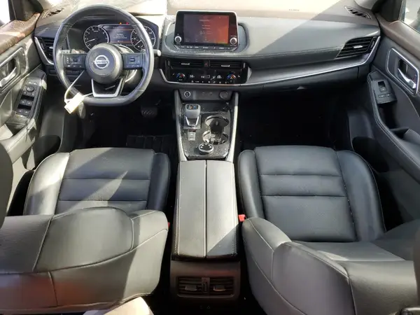 5N1AT3BB0MC810482 2021 NISSAN ROGUE - Image 8